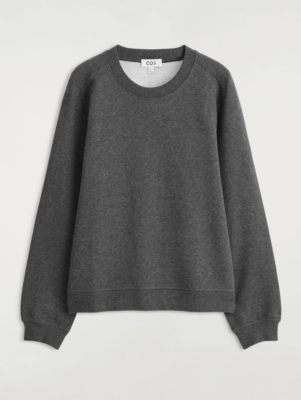 COS Cotton Woman's Sweater Large